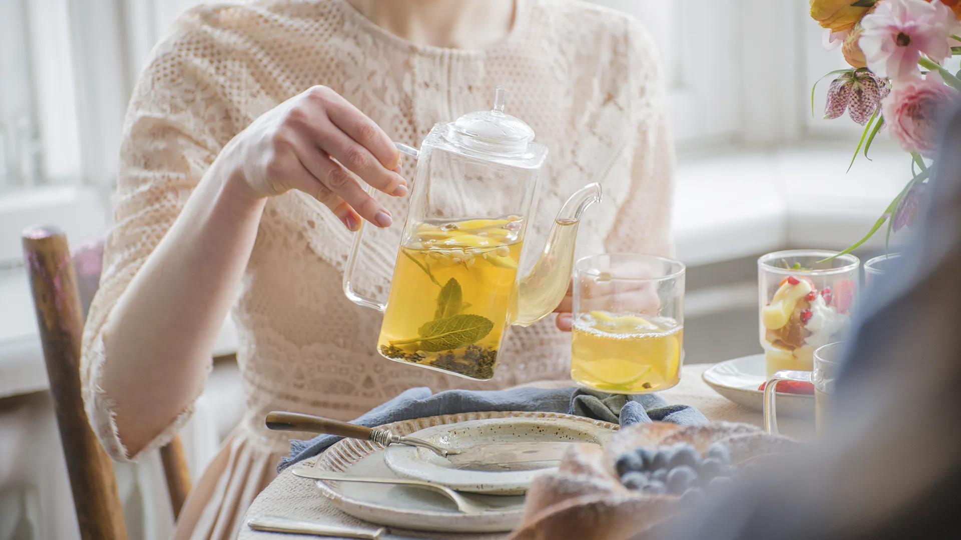 Celebrações e festas