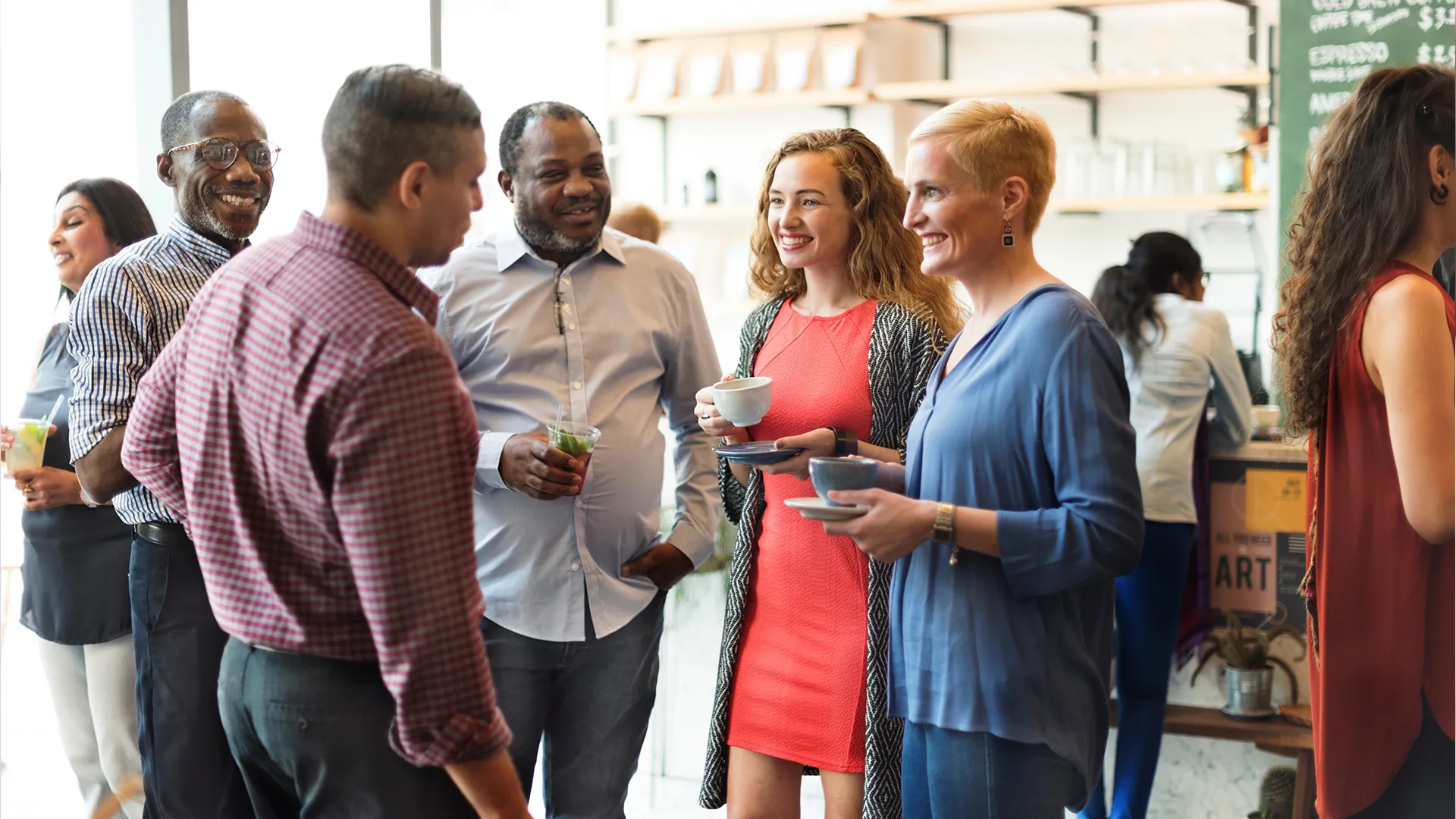 Eventos corporativos